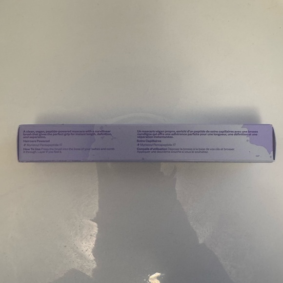 Kosas- Soulgazer Lengthening Mascara + Lash Serum - Picture 10 of 13